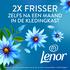 Lenor Geurparels Zeebries Fresh 240 gram