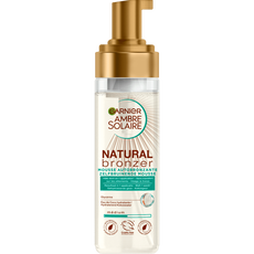 Garnier Ambre Solaire Self Tan Mousse Zelfbruiner voor Lichaam & Gezicht 200ML