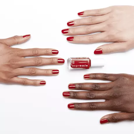 essie Expressie Nagellak Rood 190 Seize The Minute 10 ML