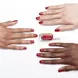 essie Expressie Nagellak Rood 190 Seize The Minute 10 ML