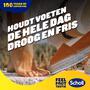 Scholl Voetdeodorant Fresh Step Voetenenspray 150 ML