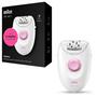 Braun Epilator Silk-épil 1 1-176