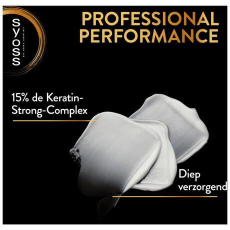 Syoss Intense Repair Haarmasker 400 ML