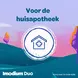 Imodium™ Duo Tabletten bij Diarree en Buikkrampen 6 stuks