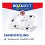 Roxasect Mottenballen 20 stuks