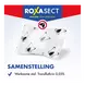 Roxasect Mottenballen 20 stuks