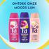 Fa Luxurious Moments Showergel 250 ML