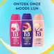 Fa Luxurious Viola Douchecrème 250 ML