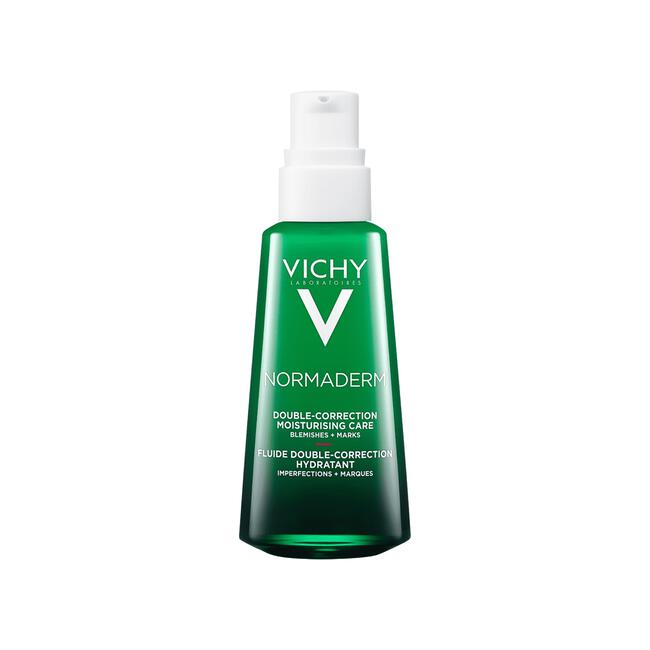 Vichy Normaderm Phytosolution Dagcrème 50 ML