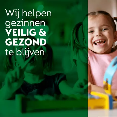 Dettol Spray Katoen 500 ML