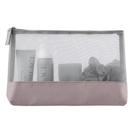 Etos Embrace Forest Awakening reis miniset 4-delig