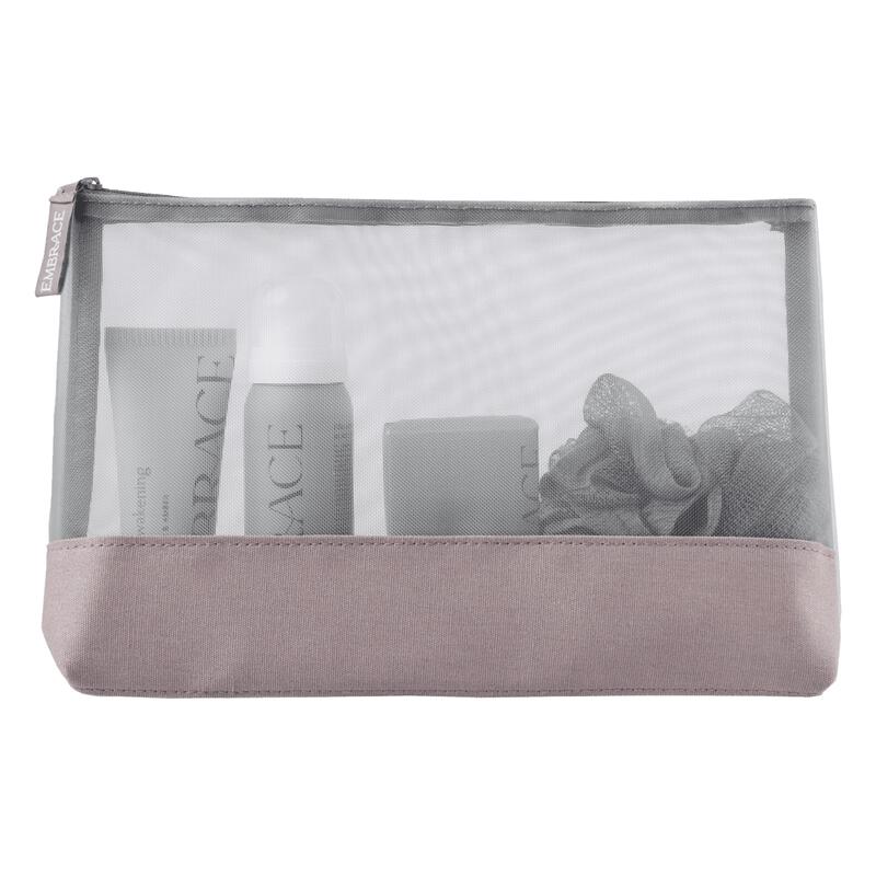 Etos Giftset Embrace Forest Awakening Reis Miniset 4-delig