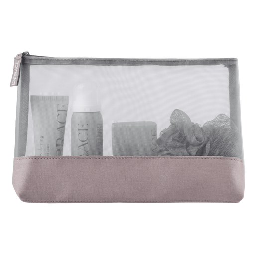Etos Giftset Embrace Forest Awakening Reis Miniset 4-delig