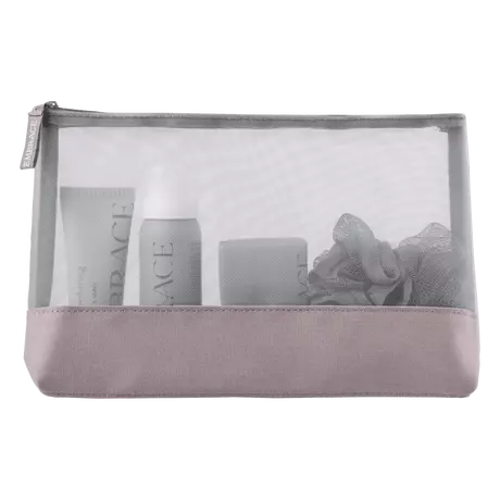 Etos Giftset Embrace Forest Awakening Reis Miniset 4-delig