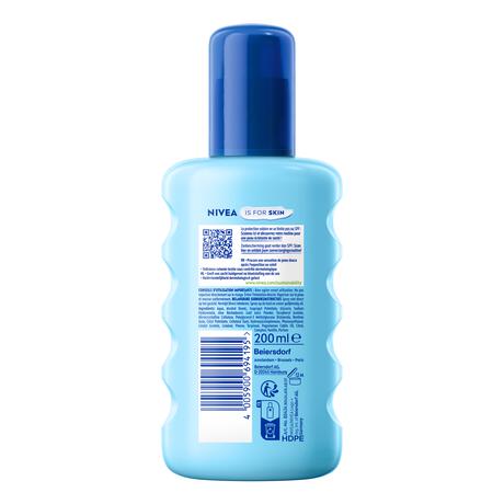 NIVEA SUN Hydraterende Kalmerende After Sun Spray 200 ML