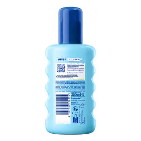 NIVEA SUN Hydraterende Kalmerende After Sun Spray 200 ML