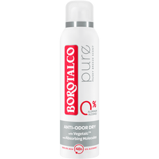 Borotalco Pure Deodorant Spray 150 ML