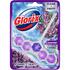 Glorix Toiletblok Powerclean Lavendel