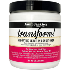 Aunt Jackie's Transform Leave-In Conditioner 426 GR