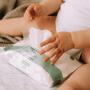 Naïf Plasticvrije Billendoekjes voor Baby & Kids