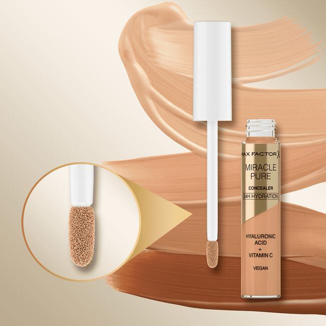 Max Factor Miracle Pure Concealer 003