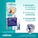 Nailner Kalknagelkwastje Multi-Action 5 ML