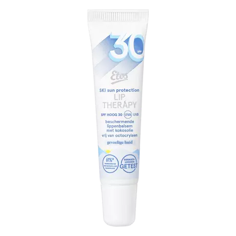 Etos Ski Lip Balm SPF 30 - tube