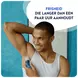 NIVEA MEN Fresh Active Deodorant Roller 50 ML
