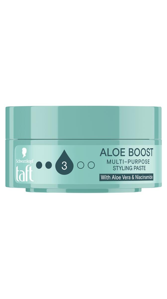 Taft Aloe Haarpaste 75 ML