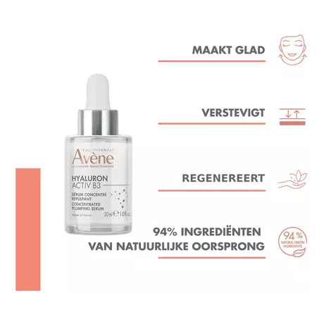 Avène Hyaluron Activ B3 Serum 30 ML