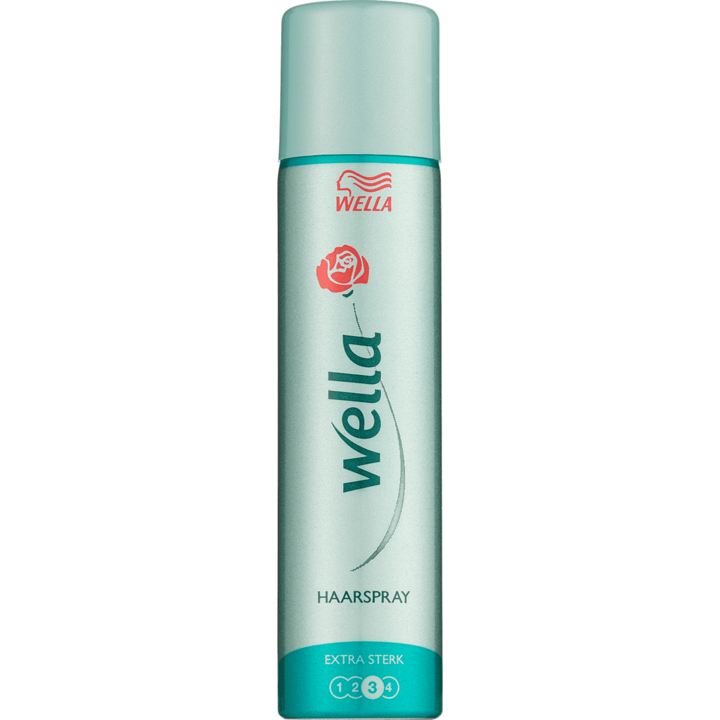 Wella Extra Sterk Hairspray 75 ML | Etos