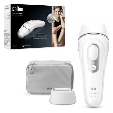 Braun IPL Silk-expert Pro 3 PL3020