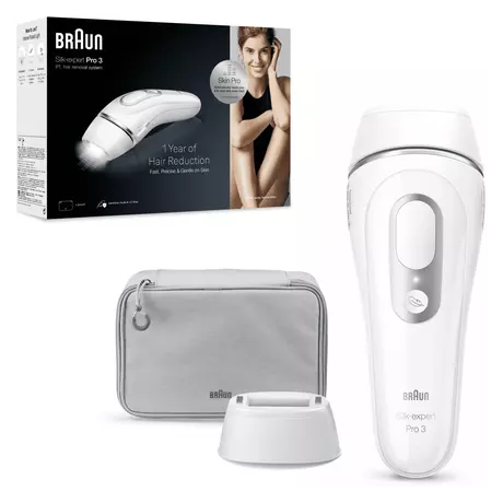 Braun Silk-expert Pro 3 IPL PL3020