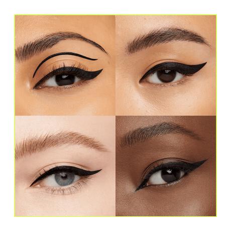 Maybelline New York Tattoo Eyeliner Ink Pen Zwart