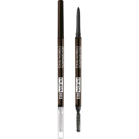 Pupa high definition eyebrow pencil 003