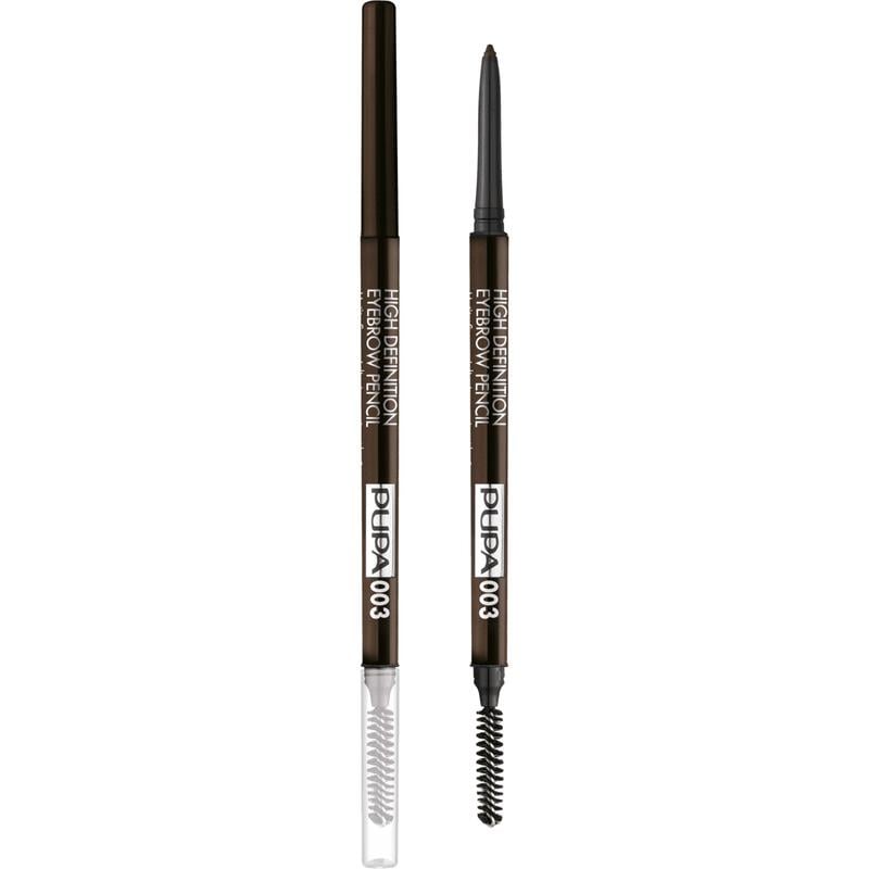 PUPA High Definition Eyebrow Pencil 003