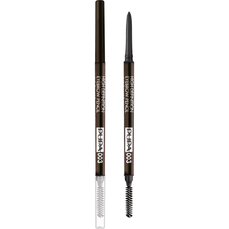PUPA High Definition Eyebrow Pencil 003