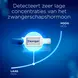 Clearblue Zwangerschapstest Digitaal Ultravroeg 1 stuk