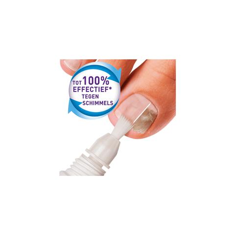 Mycosan Kalknagel Behandelset XL 10 ML
