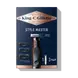King C. Gillette Style Master Baardtrimmer