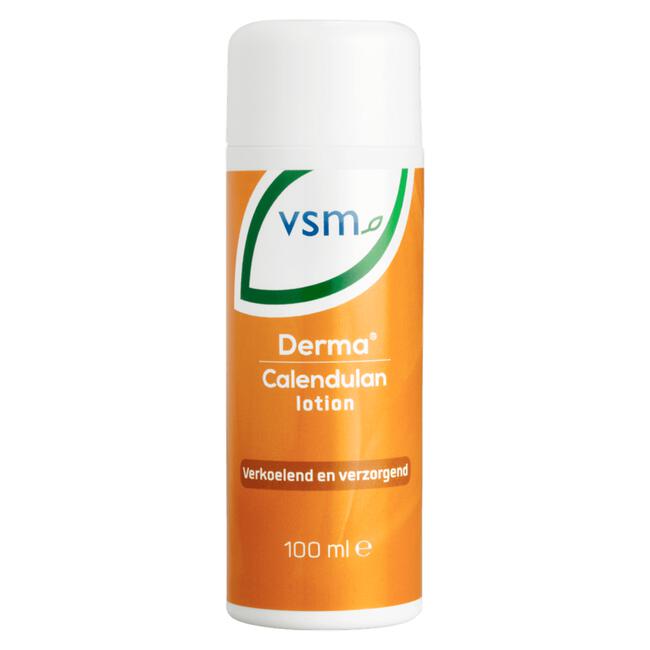 VSM Derma Calendulan Lotion 100 ML