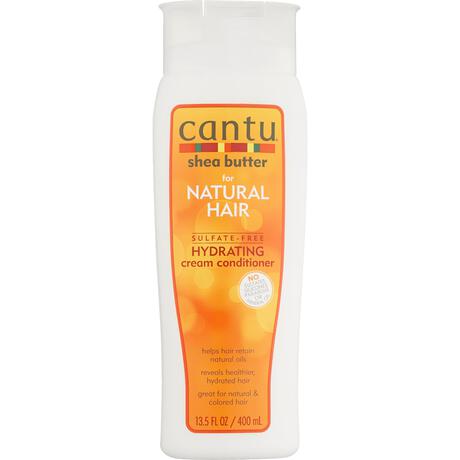 Cantu Shea Butter Hydrating Conditioner 400 ML