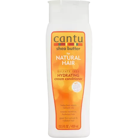 Cantu Shea Butter Hydrating Conditioner 400 ML