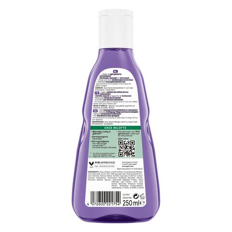 Guhl Zilverglans & Verzorging Shampoo 250 ML