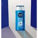 NIVEA MEN Strong Power Shampoo 250 ML