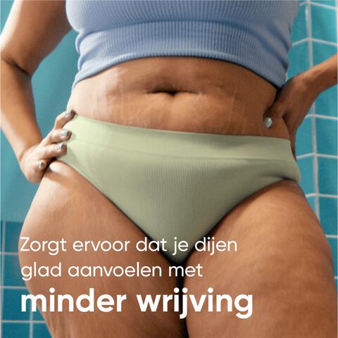 Gillette Venus Satin Care Anti-Schuurstick Voor Huid en Schaamhaar