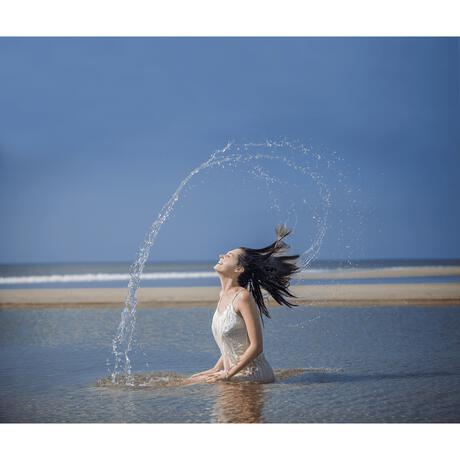 Zarqa Iedere Dag Shampoo 200 ML