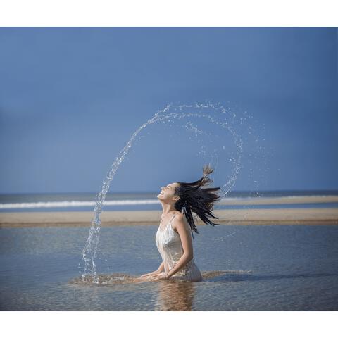 Zarqa Iedere Dag Shampoo 200 ML