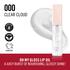 Rimmel London Oh My Gloss! Lip Oil 000 Clear Cloud