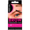 Syoss Browtint Wenkbrauw Verf Lichtbruin 1 stuk
